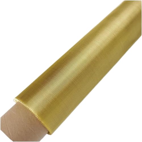 Malla de Cobre Puro flexible y resistente para filtración eficiente 2