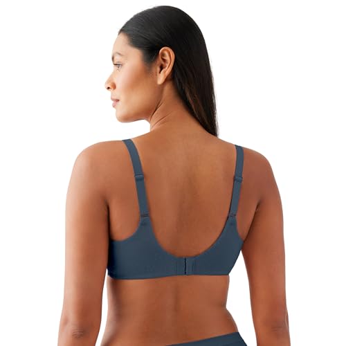 Image of Wacoal Women's Back Appeal Underwire Bra