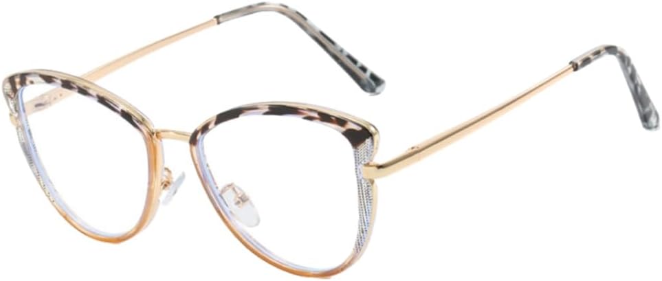 Shiratori Blue Light Blocking Glasses...