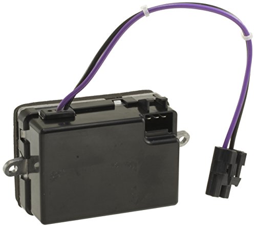 Wells JA1719 HVAC Blower Motor Resistor