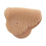 Excellent artisanat : soigneusement étudié dans les moindres détails pour donner un aspect beau et charmant, petit tapis, petit tapis