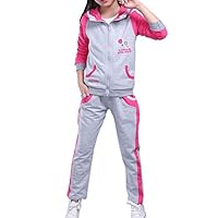 Algopix Similar Product 15 - Vividda New Kids Girls Printed 2 Pieces