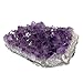 PAYKOC IMPORTS Large Bed of Amethyst Grade 8