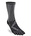 Injinji Run Lightweight Crew (Medium, Opal)