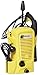 Karcher Basic K2 High Pressure Washer, Wired, 110 Bar, 1.4 kW