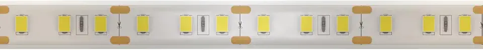 LUMINATTI FITA LED DIRECT 90W 3000K 220V, 18W/M, 240LEDS/M, 5M, IP65, IRC 80