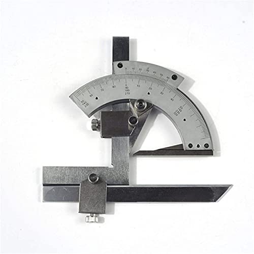 Règle de mesure d'angle numérique RJJ pour rénover vos pièces - 3