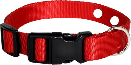 3/4" Adjustable Receiver Collar Strap