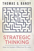 Algopix Similar Product 4 - Strategic Thinking How to Sustain