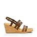 Teva Women's Arrabelle Leather Sandal