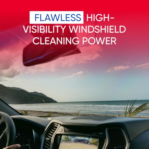 ABRO Windshield Washer Fluid