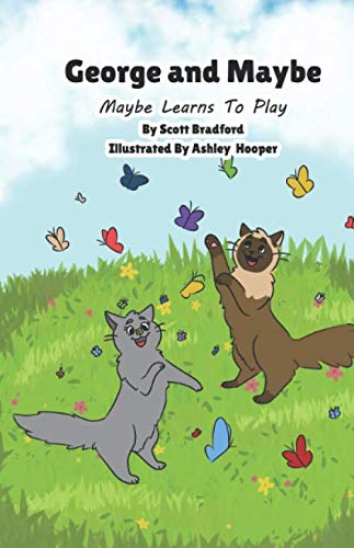George and Maybe: Maybe Learns To Play