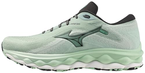 Mizuno Wave Sky 7 - Zapatillas de Correr para Hombre, 44 EU