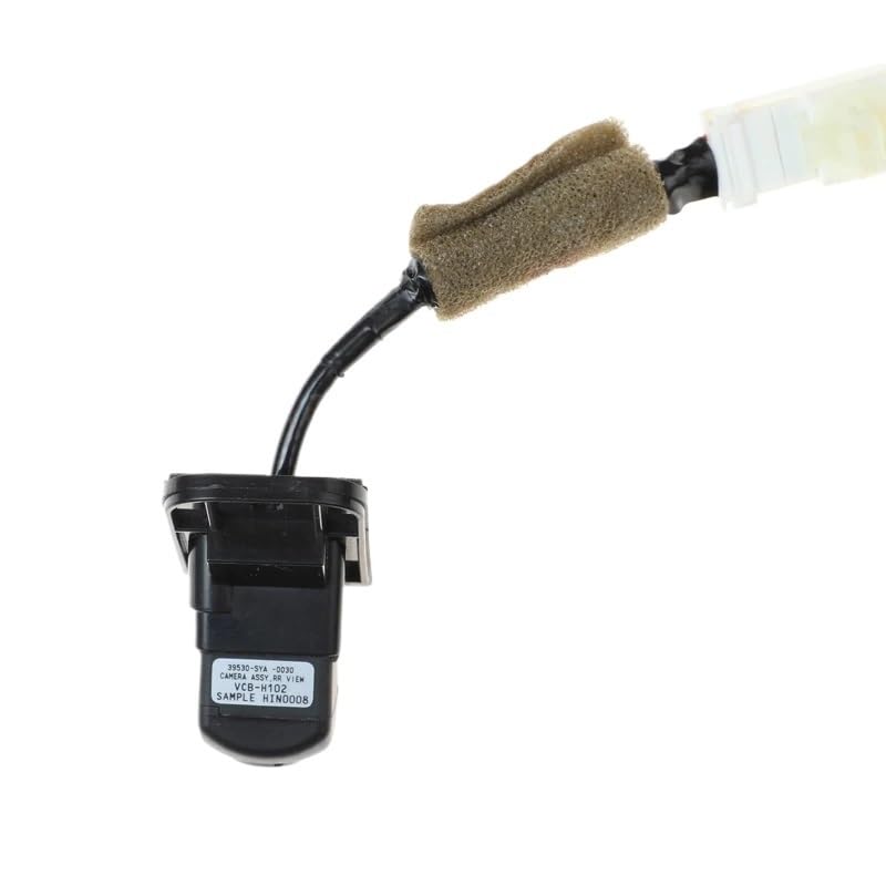 Caméra recul voiture grand angle pour Pathfinder HYBR