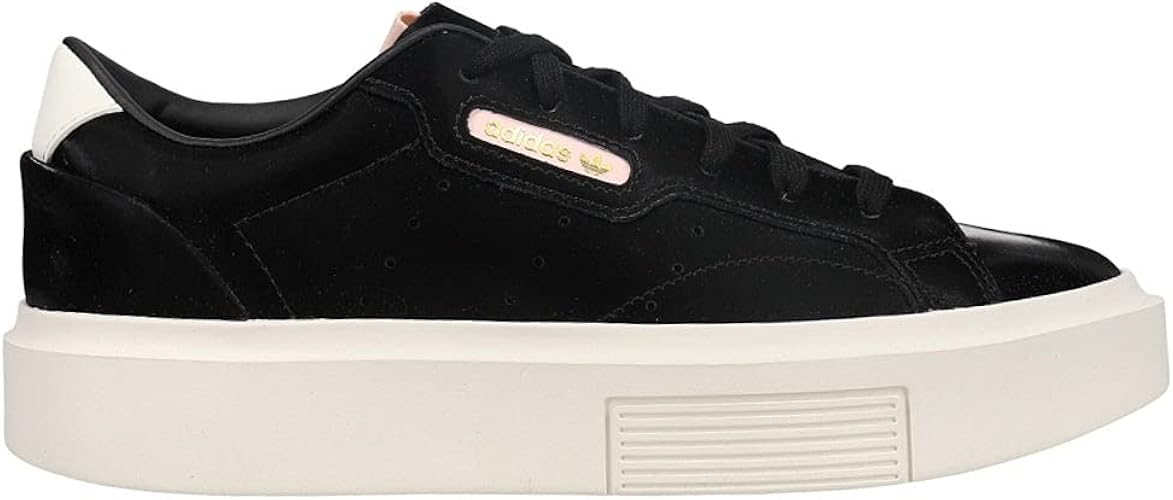 adidas sleek platform