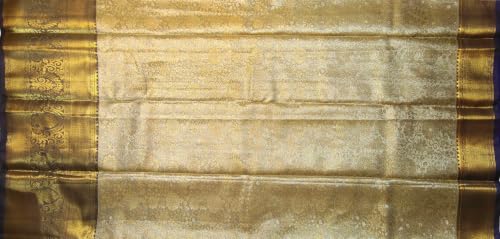 VFCollections kanchipuram silk saree – image 4