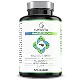➤ BIOABSORCIÓN MÁXIMA: Magnesio en la forma quelada de Citrato de Magnesio 3:2 de alta bioadsorción. VIT. B12 como Metilcobalamina, la forma más biodisponible. VIT. B9 como folato activado de cuarta generación 5-MTHF. VIT. B6 como Pirodoxal-5-fosfato P5P, la forma bioactiva de esta vitamina y que puede ser utilizada directamente por el cuerpo. VIT. D3 o colecalciferol la forma más efectiva de la Vit. D debido a su conversión más eficiente en calcifediol en el organismo.