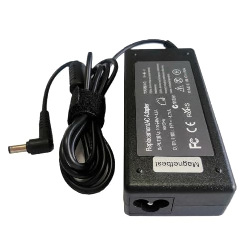 Fuente alimentación 19V para proyector JMGO cable americano compatible CPS100190474 2