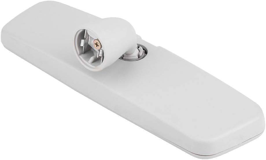 Car Interior Mirror for 3B0857511G (Grey) 4 Interior Mirror + 4 Interior Mirror