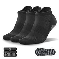 3 Pairs- 3 Black