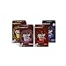 McCafé Favorites Variety Pack Collection Sample Pack, Single Serve K-Cup Pods, Variety Pack for Keurig Brewers, 48 count