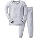 Gerber Boys' 2 Piece Cotton Pajama