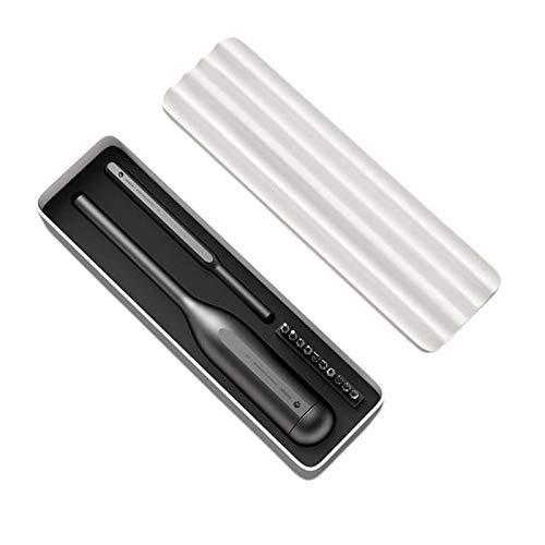 Präzision Schraubendreher-set Magnetic Schraube Fahrer Kit, 10 in 1 Stahl Reparatur werkzeug mit 10 Bits für Brillen, gläser, Tablet, Handy,