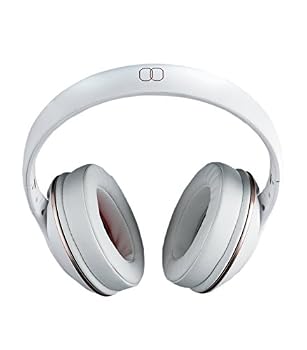 ヘッドホン Double Zero DOUBLE ZERO 001 WHITE Double Zero 001
