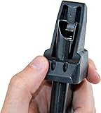 RAEIND Speedloaders for Smith&Wesson Shield EZ 30 Super Carry 9mm Single Stack Magazine | (9mm - S&W Shield EZ 30 Super Carry)