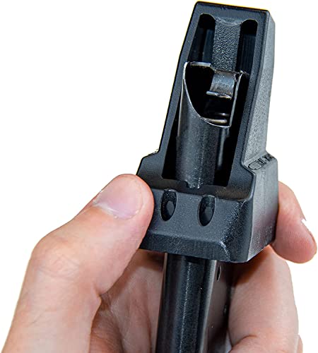 RAEIND Speedloaders for Smith&Wesson Shield EZ 30 Super Carry 9mm Single Stack Magazine | (9mm - S&W Shield EZ 30 Super Carry)