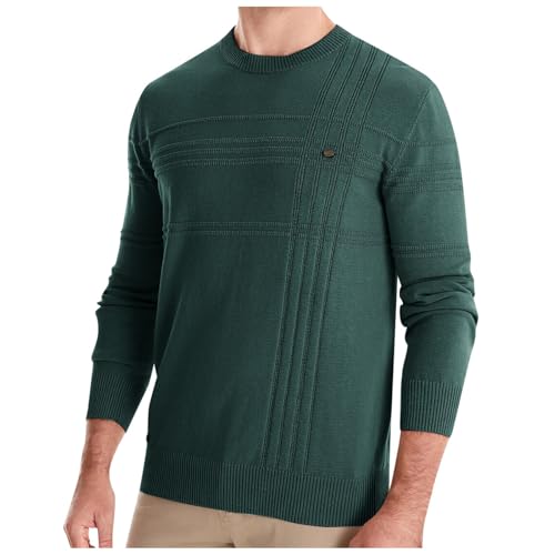 Jersey hombre cárdigan deportivo chaqueta para citas casuales de invierno