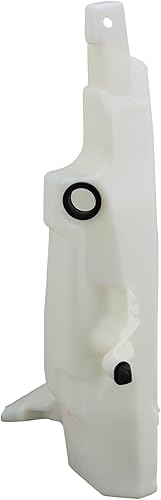 Miniatura 1855 de TRQ Depósito de limpiaparabrisas compatible con Chevrolet Cruze GM1288255 2016-2019