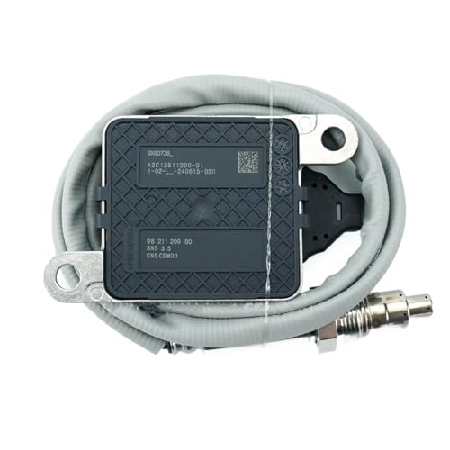 Capteur de NOx 9821120980 d'oxyde d'azote pour Peugeot et Citroen 1.6 2.0 HDi