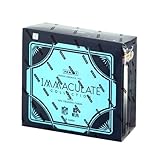 2025 Panini Immaculate Football Hobby Trading Card Box (5 Autograph or Memorabilia Cards Per Box)