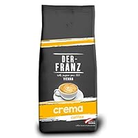 Der-Franz Crema-Kaffee