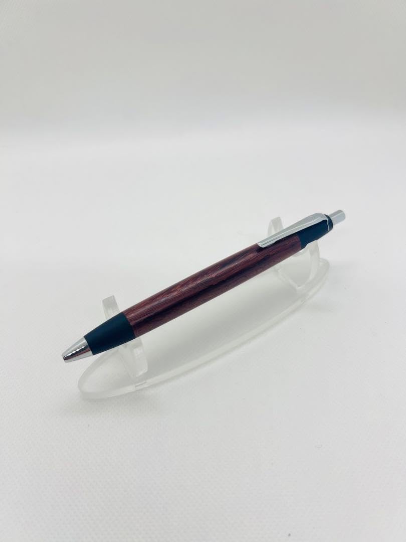 野原工芸 紅シタン　ボールペン　スタンダード 野原工芸 紅シタンスタンダードボールペン 【公式通販】