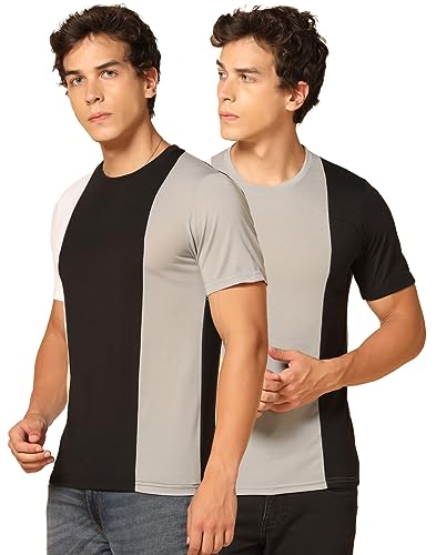 Image of INKKR Men's Regular Fit T-Shirt FF04-07