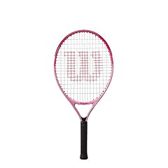 Wilson Tennisschläger Burn Pink 23...