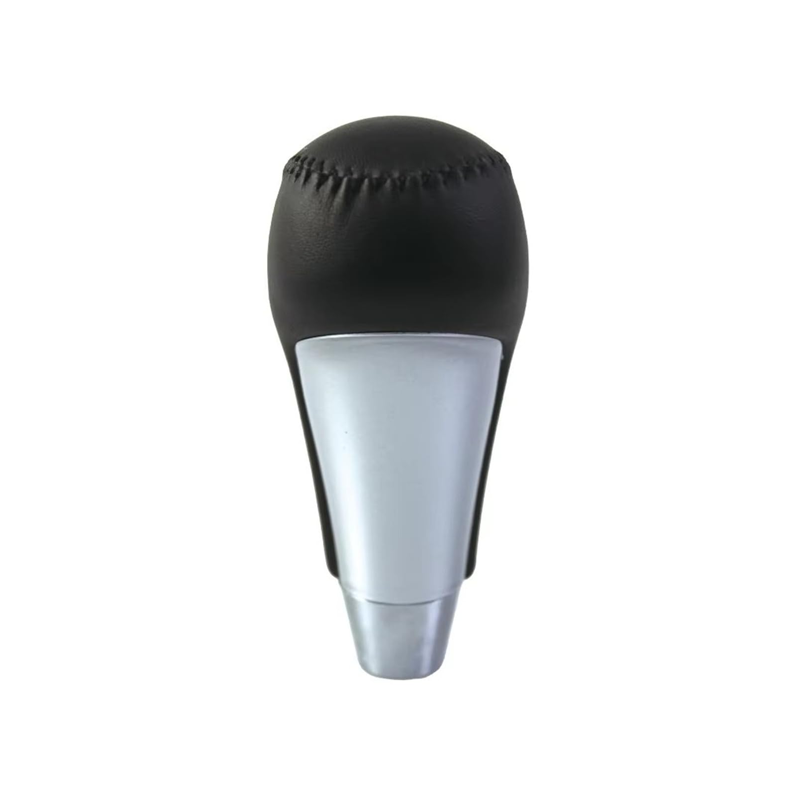 BYSKJZ Car Shift Knob Cover for Kia for Sorento 2009 2010 2011 2012 Gear Shift Knob Automatic