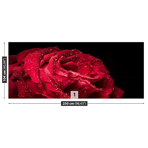 Papier peint moderne de qualité supérieure Tulup décoration murale - 3