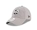 NHL Los Angeles Kings Core Shore 9Twenty Adjustable Cap, Gray, One Size