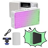 Ace 25C RGB LEDビデオライト