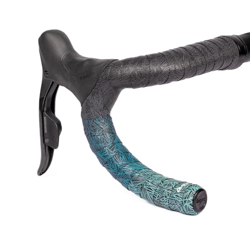 GUEE Attitude Fade Road Bike Handlebar Tape with...