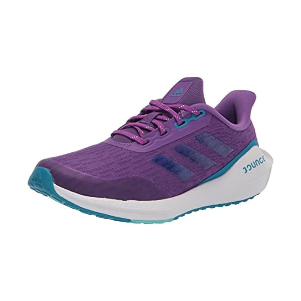 adidas Unisex-Child EQ21 Running Shoe