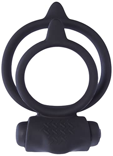 Cock ring double B Swish Bcharmed Basic Plus pour couples