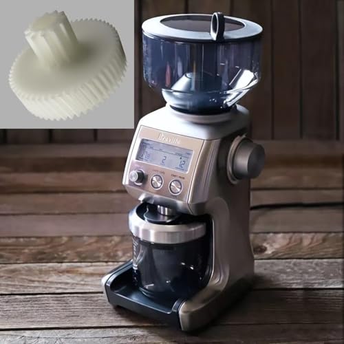 Two-pack Replacement Grinder Gear for Breville for