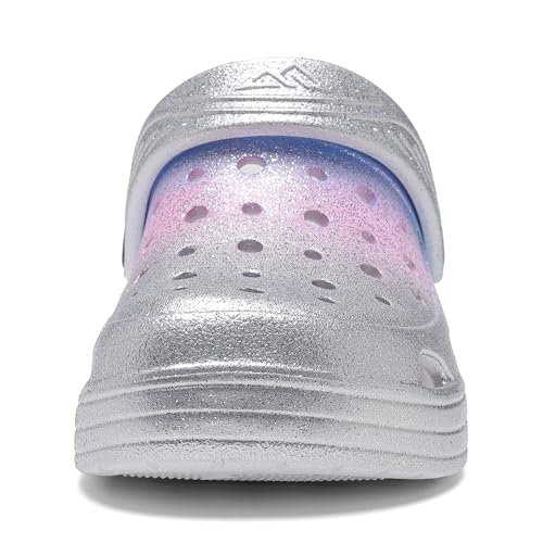 Image of Boys Girls Camo Graphic Clog Beach Shoes Sandals(Littele Kid /Big Kid)