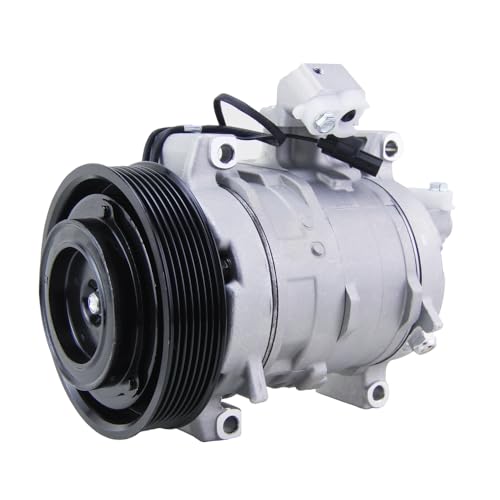 A/C Compressor AC Air Conditioning Compressor For 2008 2009