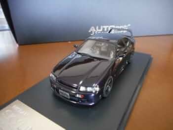 ハイストーリー 1/43 日産 180SX 1996 ミッドナイトパープル 楽天市場】Hi-Story 1/43 日産 180SX 1996 タイプX ミッドナイト