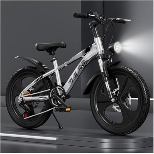 Acnivko�V�o��q���p���]�� 6 �` 16 �΂̒j�̎q�Ə��̎q�ɍœK �X�|�[�c�o�C�N 18/20/22/24 �C���` ���߉\�ȃV�[�g �ϑ��}�E���e���Ռ��z�����]�� �y�� �ϐk�� ��� �ω׏d �A���~�t���[�� �t�����g�T�X�y���V���� �f�B�X�N�u���[�L 